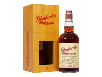 glenfarclas family cask 1986 32 year old 4335 winter 2018 p9359 15390 image