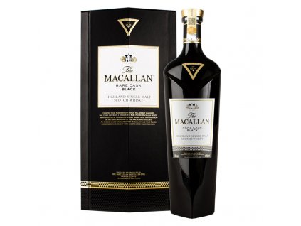 0 macallan rare cask black 0 7l 48 100337