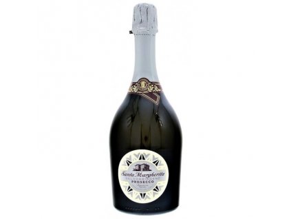 Santa Margherita Prosecco di Valdobbiadene Superiore Extra Dry 0,75l