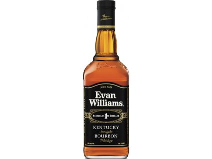 Evan Williams 0,7