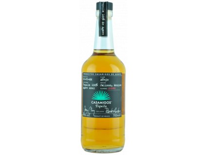 casamigos anejo