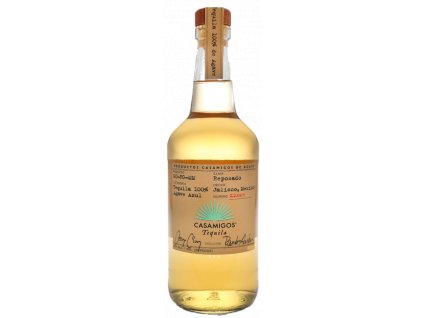 casamigos reposado