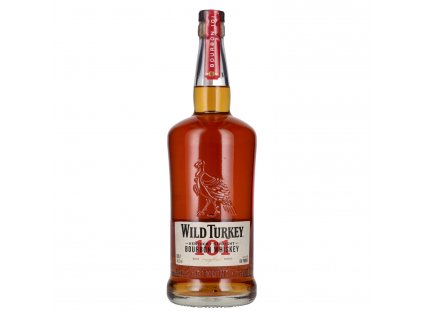wildturkey