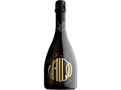 Valdo Origine Brut Vino Spumante 11,5% 0,75l