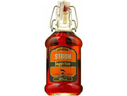 stroh jagertee 1