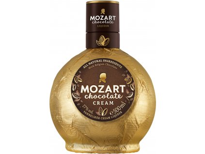 mozartchocolate