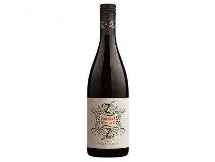Zillinger HORIZONT Zweigelt 2016 0,75l