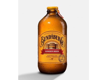 bundabergginger