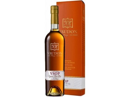 vaudonvsop