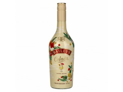 10440 1 baileys pinacolada colada smotanovy liker miesane napoje redbear alkohol online distribucia bratislava