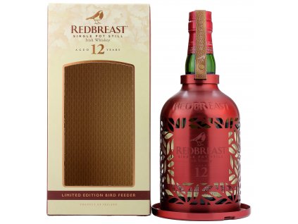 RedBreast12Limited Kuhns