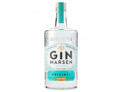 gin marsen original 07l 42