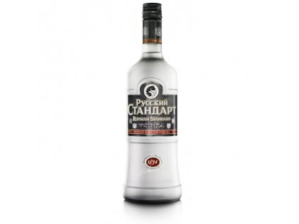 Russian Standard Original 40% 0,7l