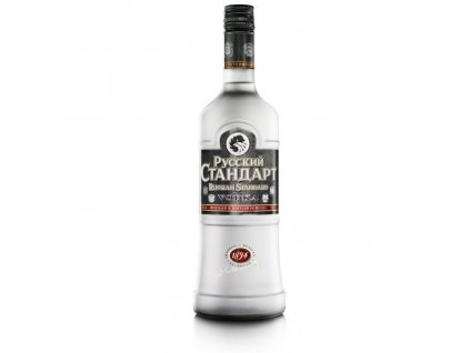 Vodka Russian Standard Original 40% 0,7l