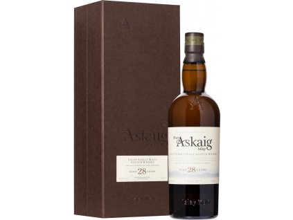 portaskaig28yo