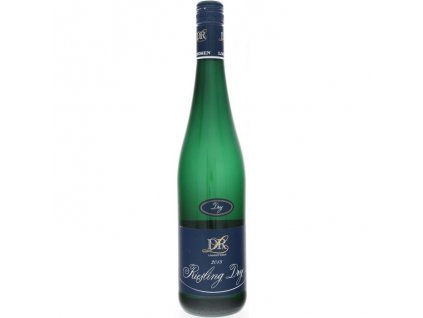 Dr. Loosen L Riesling Dry 2022 0,75l (čistá fľaša)