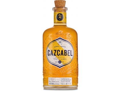 cazcabelhoney
