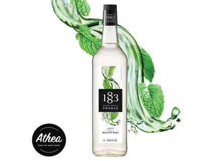 routinmojitomint