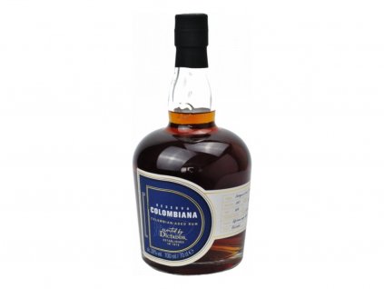 dictador reserva colombiana 0 7l 38