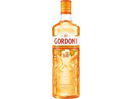 gordonorange