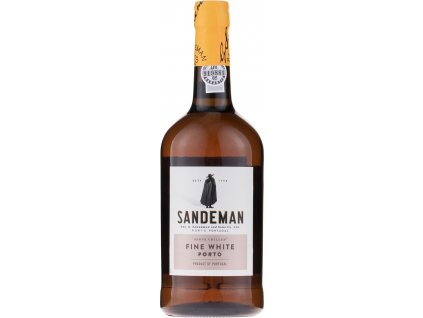 sandeman white porto