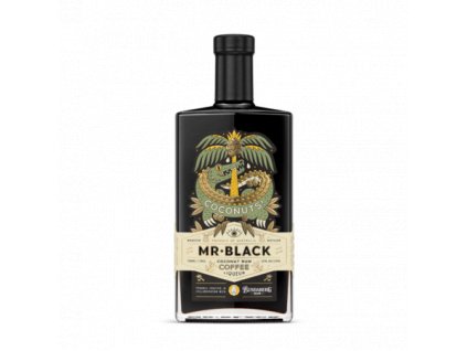 mrblackcoconut