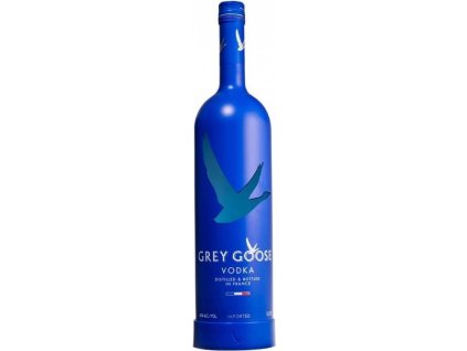 grey goose night vision