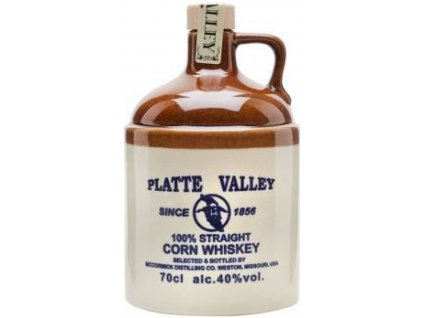 platte valley