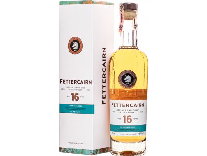 fettercairn 16yo