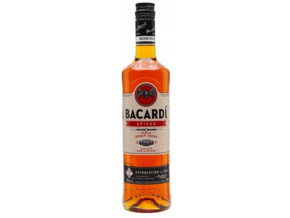 bacardi spiced 07