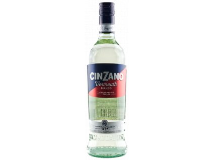 cinzano bianco 075