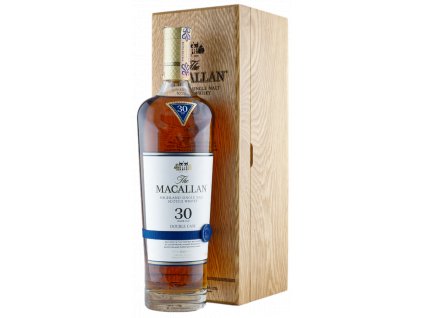 macallan 30