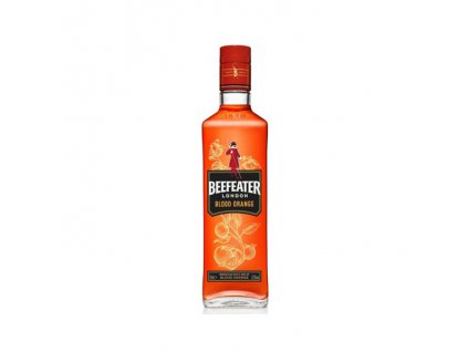 Beefeater Orange 37,5% 0,7l