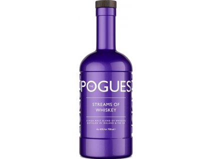 pogues