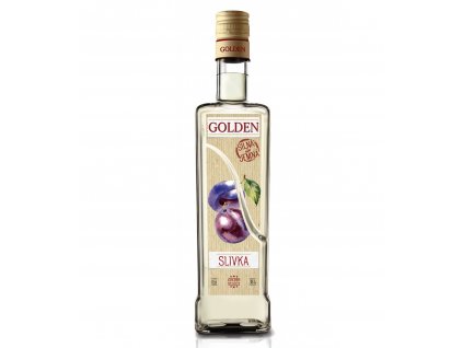 goldenslivka