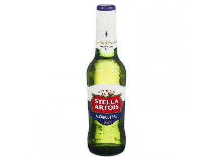 stella artois 0,33 nealko