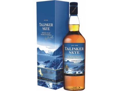 taliskerskye