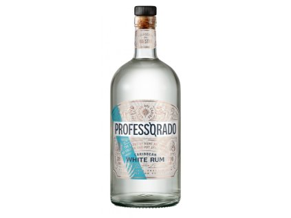 professorado white rum 07l 38