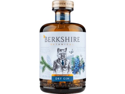 berkshiregin
