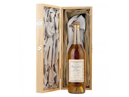 LHERAUD PARADIS Koňak Antique 45%