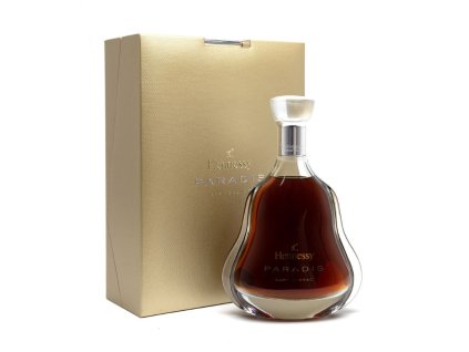 Hennessy Paradis 40 % 0,7l
