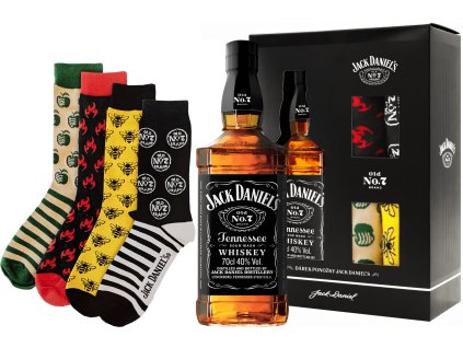 jackdaniels4ponozky