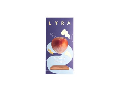 lyracreamynougat
