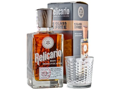relicario pohar