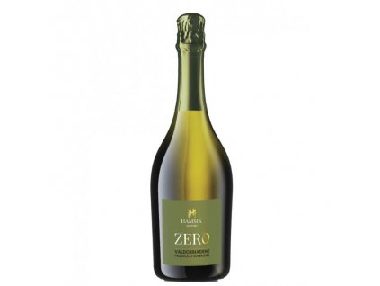 Hamsik Winery Prosecco ZERO Valdobiadene Extra Brut 0,75l