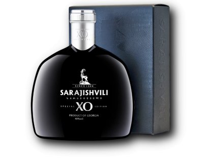 sarajishvilixo