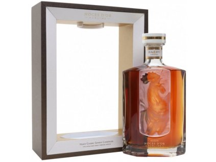 Hardy Noces D´OR Sublime 40% 0,7l