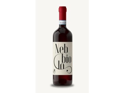 Casali Del Barone Langhe DOC Nebbiolo 0,75l
