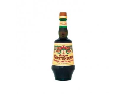 Montenegro Amaro 23% 0,7l
