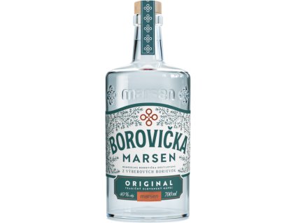 marsenborovicka